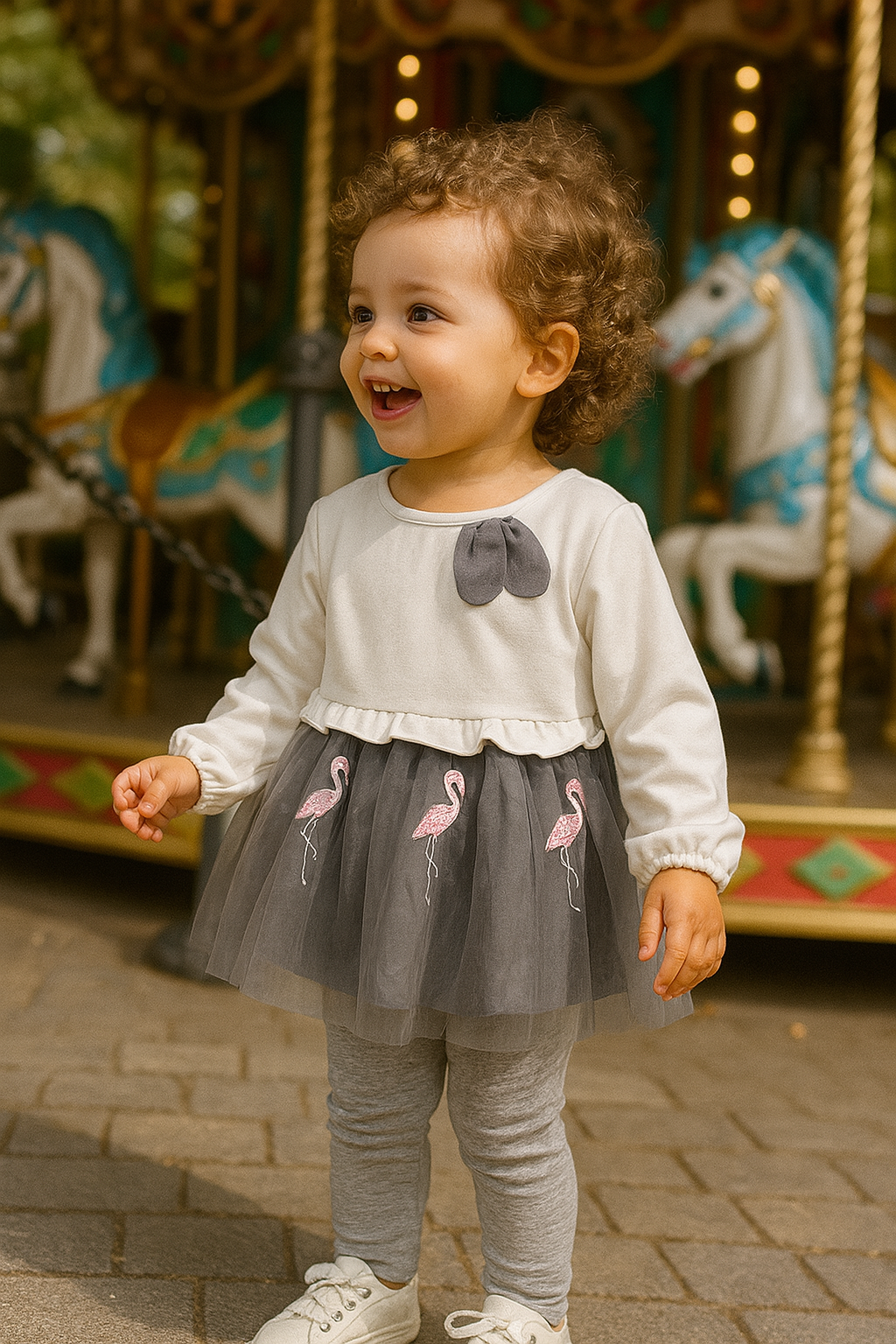 ZMCN2013 set offwhite (4pcs)