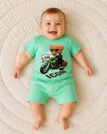 ZMB165 set  MINT  ( 8pcs)