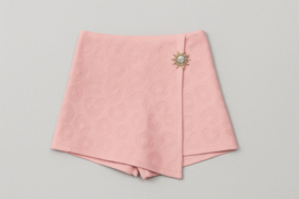 FRKU33888 broekrok  ROZE  ( 6pcs)