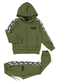 FRBK1060-6 joggingset  (6pcs)
