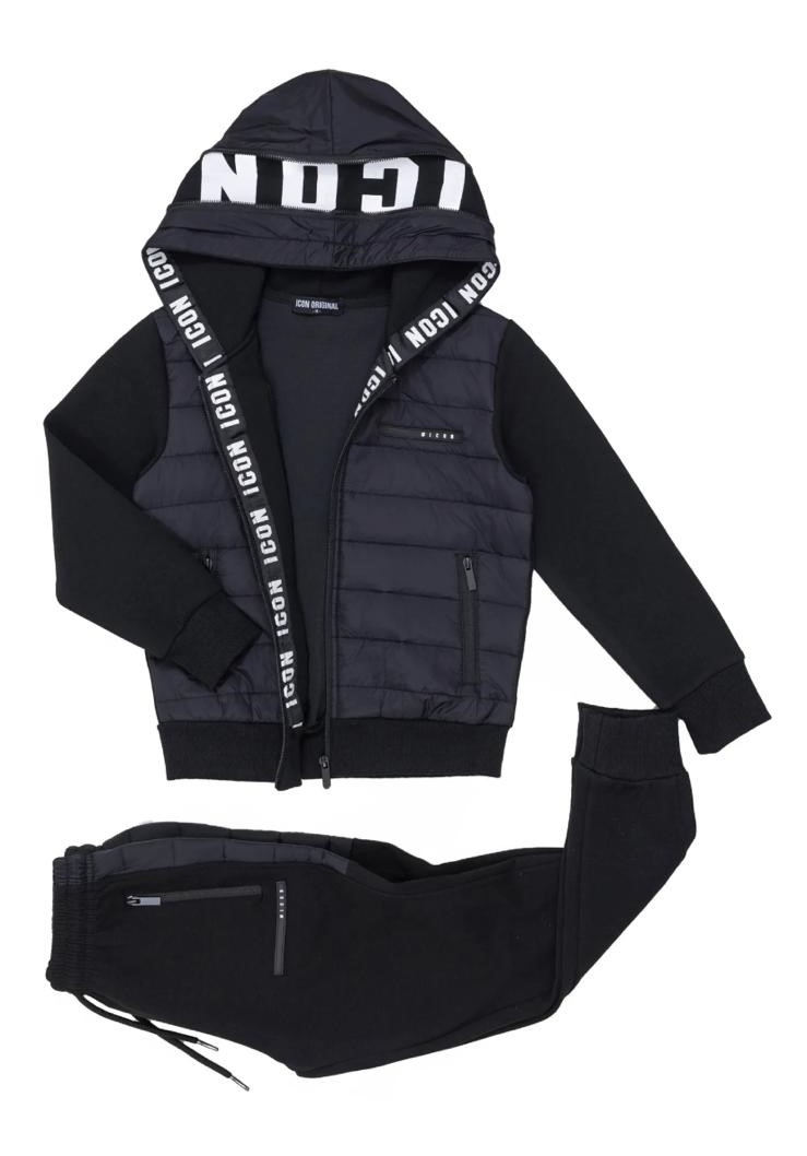FRBK944-1 joggingset ( 6pcs)