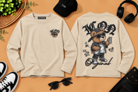 FRBK1803-2 ICON shirt ( 6pcs)