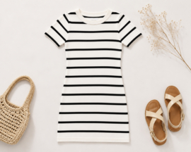 FRYY03140 jurk ( 6pcs)