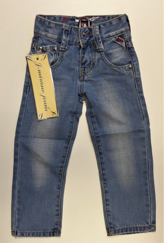 JM07 Jeans ( 10 pcs)