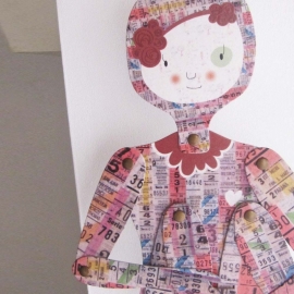 MOW Objetos Paper doll Portena