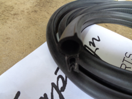 Rubber onder motorkap (Repro, Nieuw)