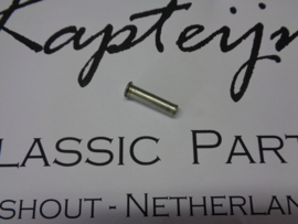 Doorstop type 2 Pin (7 mm) (Replated)