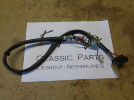 Cable ignition lock 1 355 616.2