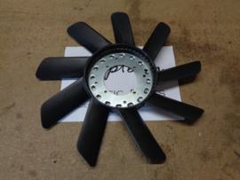 Fan blade for viscocoupling M30 D=420mm (New)