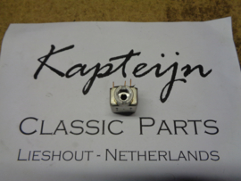 Schalter Heizbare Heckscheibe  ab 08-1977