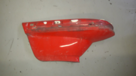 Bumper front left up to 05-1982