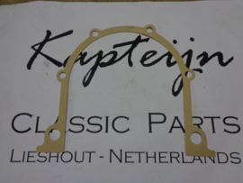 Dichtung Abschlussdeckel M30 Motor (Neu)