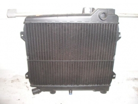 Radiator 320/6 + 323i vanaf 08-1979 (Nieuw)