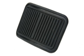 Clutch and brake pedal pad (New)