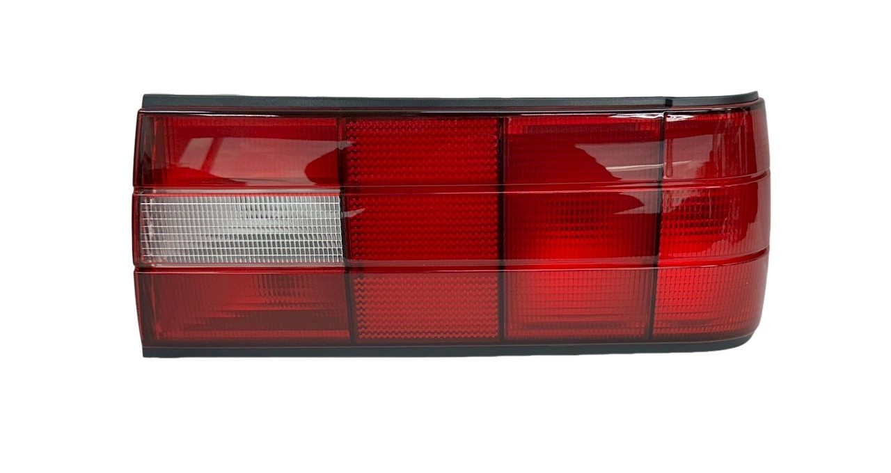 Achterlichtenset MHW rood modified vanaf 09-1987 (Repro, Nieuw)