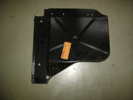 Repair panel right front (new)