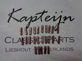 Fuse 16A (25 Pieces, New)