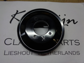 Pulley D=123mm (New)