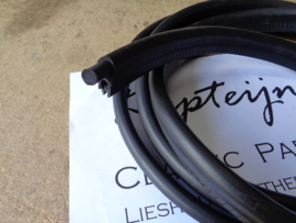 Dichtung Kofferraum Sedan/Coupe/Cabrio (Neu)