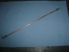 Kupplung Rohrleitung L=330mm (Repro, Neu) 