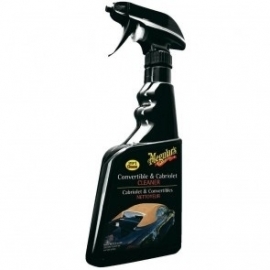 Convertible & Cabriolet Cleaner 450 ml
