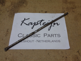 Olieleiding cilinderkop M10 (Gebruikt)