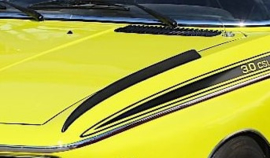 Windsplitterset CSL / CSiL (Repro, New)