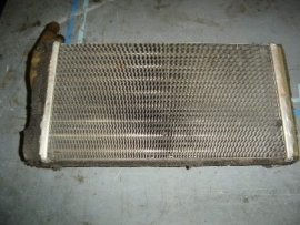 Heaterradiator