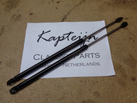 Gassprings for bonnet (Set, New)