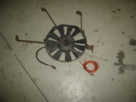 Electric fan M30