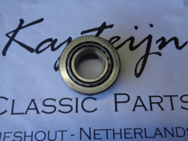 Kegellager 62x30x21,75 mm (Nieuw)