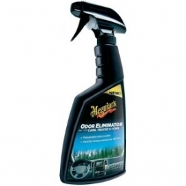 Car Odor Eliminator 473 ml