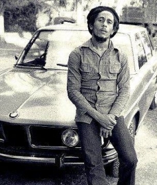 Bob Marley