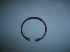 Retaining ring 80x2.5mm from 04-1986