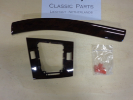 Set interior trim wood (Myrtle) (New)