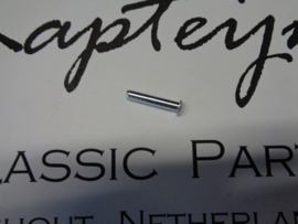 Deurstop pen 5mm (Nieuw)
