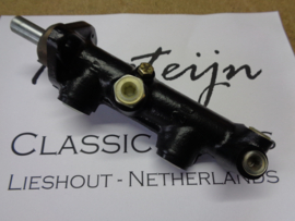 Hoofdremcilinder D=20,6 mm, LHD 1502 / E21 (Nieuw)