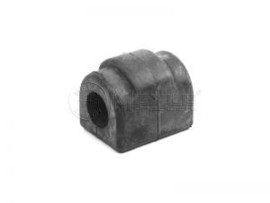 Stabilizer rubber mounting 17 mm (New)