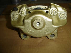 Calipers front non vented, single circuit 1500-1800ti/1600/1602/2002 up to 1968 (Overhauled)