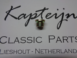 Verschlussschraube M22x1,5 Hinterachsgetriebe (Repro, Neu)