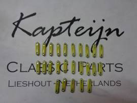 Fuse 5A (25 Pieces, New)