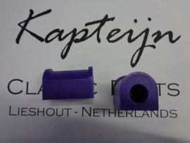 Anbausatz für Stabilisator 16 mm vorne/hinten Powerflex (Nr.3) (Satz von 2, Neu)