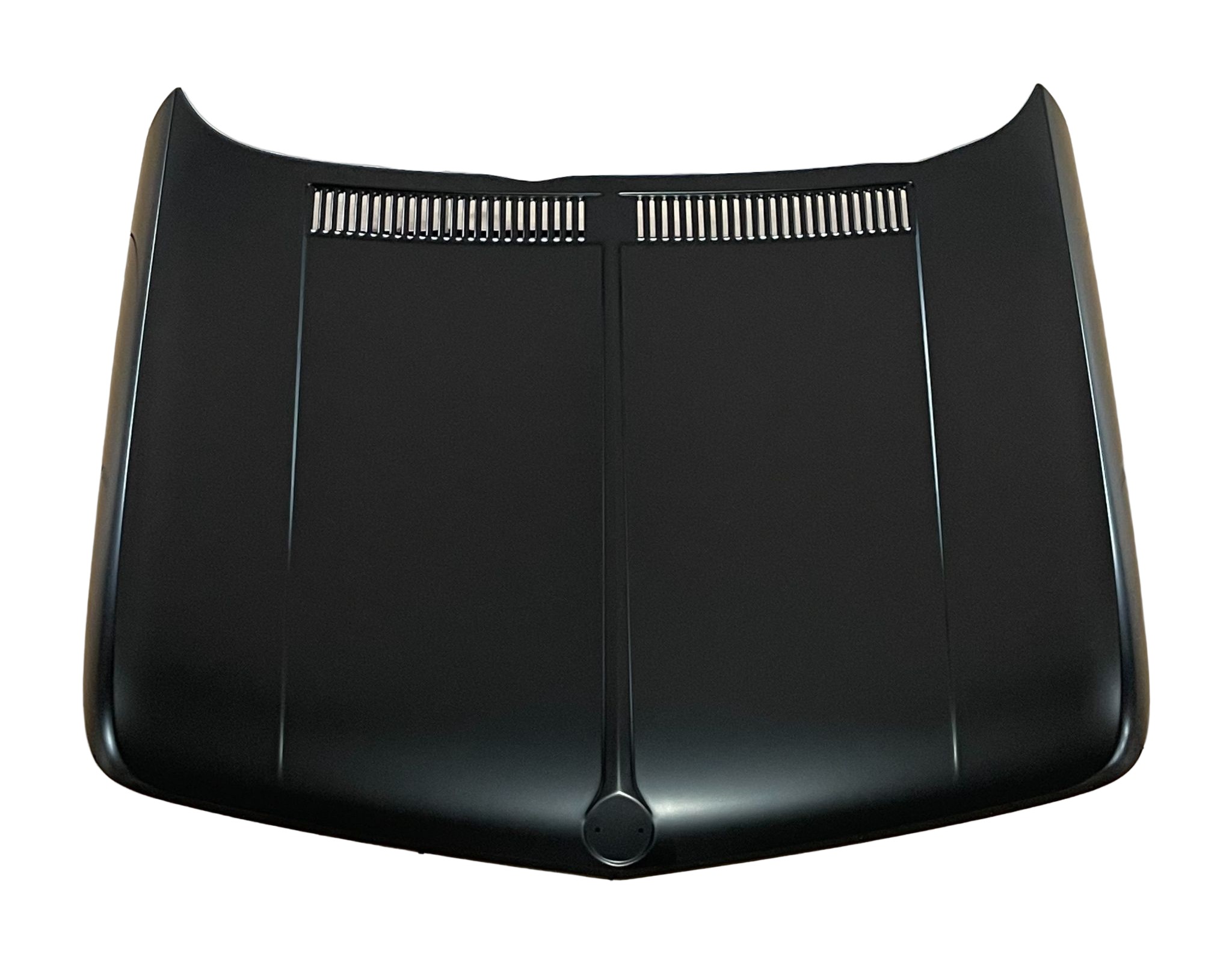 Motorkap 1602 - 2002tii (Repro, Nieuw)