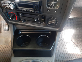 Cupholder RHD (Repro, Neu)