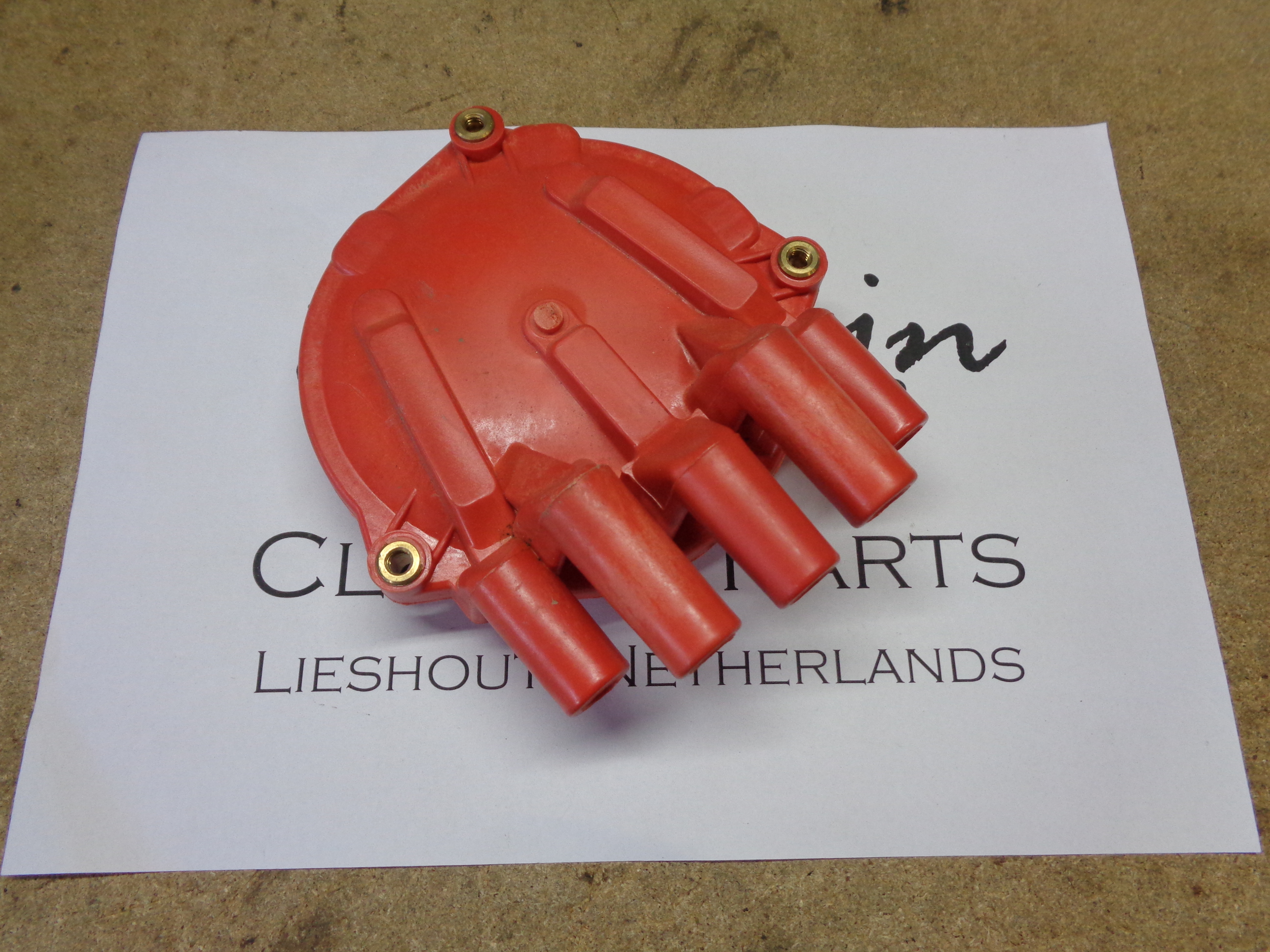 Verdelerkap M40 motor (Nieuw)