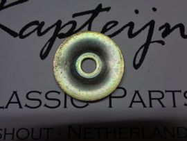 Unterlegscheibe 14x66mm (Neu Chromatiert)