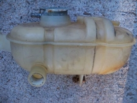 Reservoir M30 motor