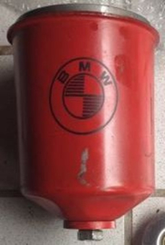 Stickerset for M30 oil filter housing (Purolator PM 2106) (Repro, New)
