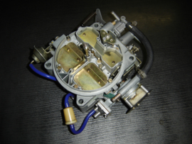Carburateur Solex 4A1 (M30B28 motor, vacuum 2e trap) Ruilrevisie