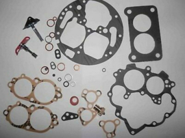 Rebuildkit 1x Zenith INAT carburetor (New)